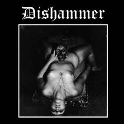 Dishammer : Rough Mix